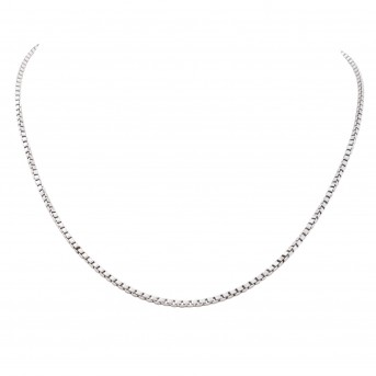 Kette/Venezianerkette,