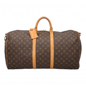 Louis Vuitton Keepall 50B Landscape