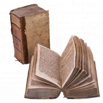 Literatur, Deutschland 18.Jh. -