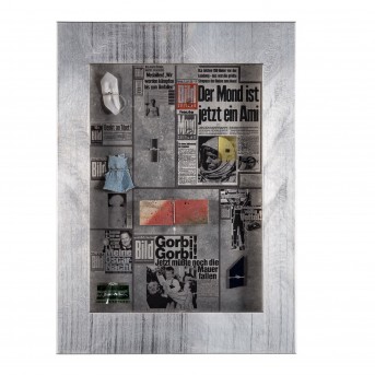 BILDZEITUNG SAMMLUNG