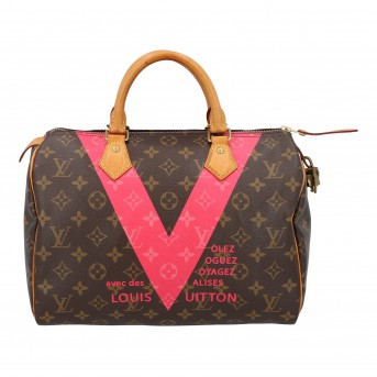 Taschen-Trends 2022: Die Designertasche von Louis Vuitton lieben