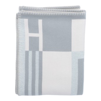 HERMÈS HERMÈS Decke 'ITHAQUE'.