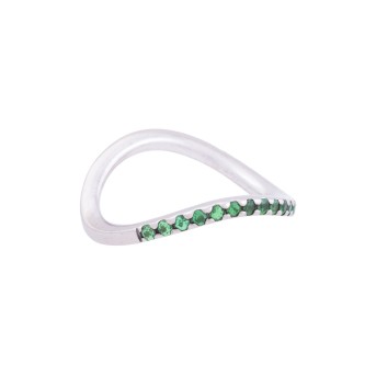 WEMPE BY KIM WEMPE BY KIM Ring 'Voyage'