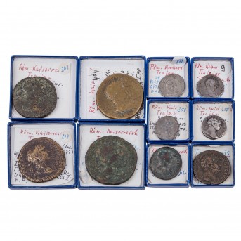 Rare Coins for Collectors - Explore Numismatic Treasures