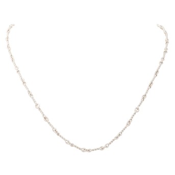 WEMPE BY KIM WEMPE by KIM Kette 'Heritage Mini'