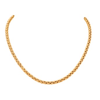 TIFFANY & Co. necklace, 