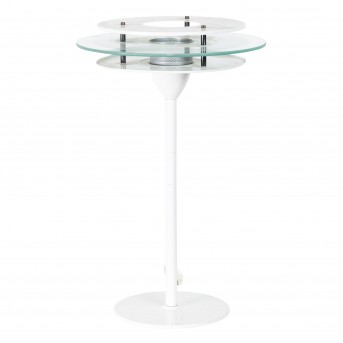 RELCO MILANO, TISCHLAMPE,