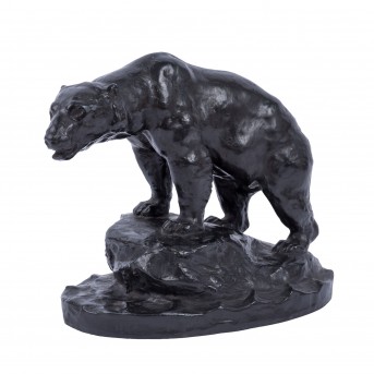 KOPENHAGEN 'Eisbär', 1904.