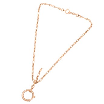 Uhrkette, Ankerkette,