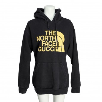 Gucci hoodie sales second hand