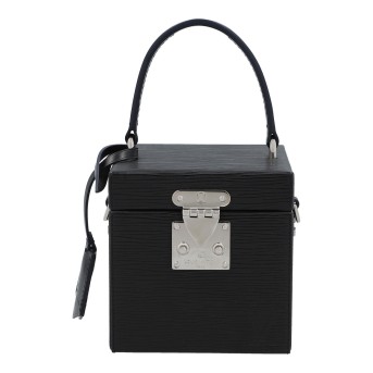 LOUIS VUITTON LOUIS VUITTON Umhängetasche 'BLEECKER BOX'.