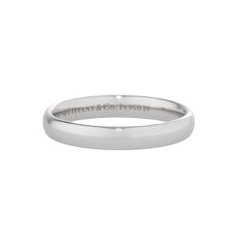 TIFFANY & CO. TIFFANY&CO Trauring 'Forever',
