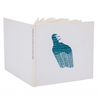 NOVAK, HELGA (1935 - 2013),  'Das Gefrierhaus Die Umgebung', Hamburg 1968,