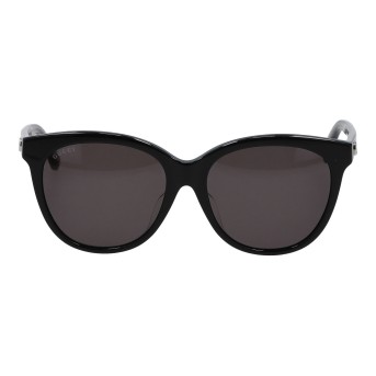 GUCCI GUCCI Sonnenbrille 'GG0081SK'.