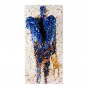 RODRIGUEZ, ERNESTO (XX) 'Blauer Engel'