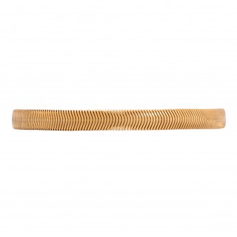 Bracelet, snake chain (flat),