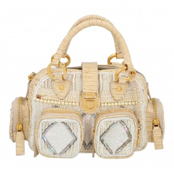 BLUMARINE BLUMARINE Henkeltasche.
