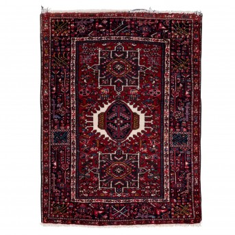 Orientteppich. 'KORODIA'/PERSIEN, 20. Jh., ca. 185x147 cm.