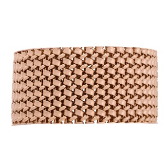 VINTAGE Armband, RSG 18K,