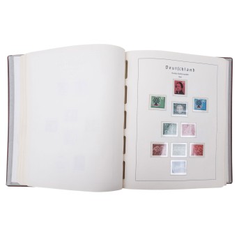 Deutschland 1945-1974**