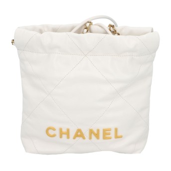 CHANEL CHANEL Umhängetasche 'KLEINE CHANEL 22'.