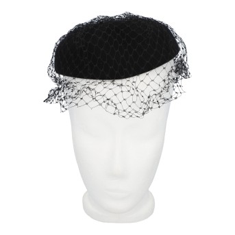 VIENNA MODEL VINTAGE hat.