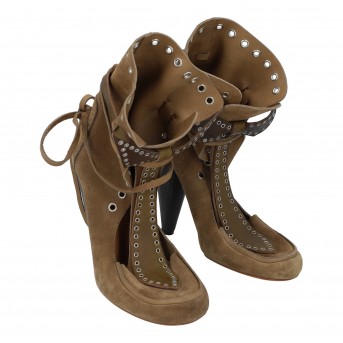ISABEL MARANT pumps, size 40.
