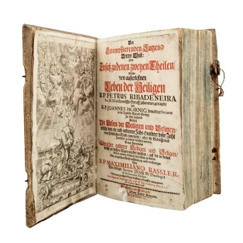 Die Triumphierende Tugend