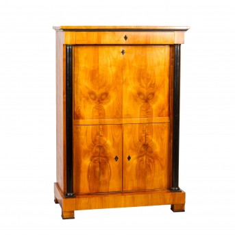 BIEDERMEIER-SEKRETÄR