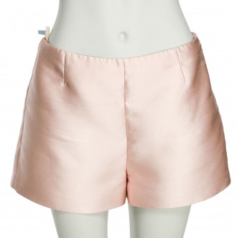 VALENTINO VALENTINO Shorts, Gr. 34 (it. 36).