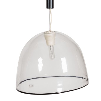 ROBERTO PAMIO & RENATO TOSO 'Deckenleuchter'