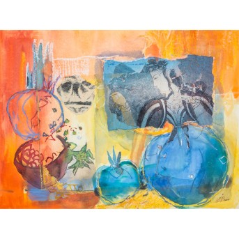 GRIECHENLAND KULINARIK UND GESCHICHTE, 2001,