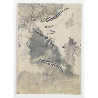 KÜNSTLER DES 20. JH.,