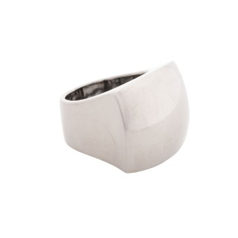 JACOBI JACOBI Ring in massiver Ausführung,