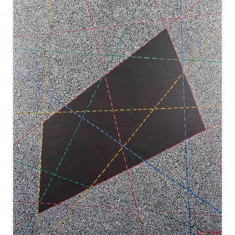 CHARRIERE, GERARD (geb. 1935), 'Memory', 2006,