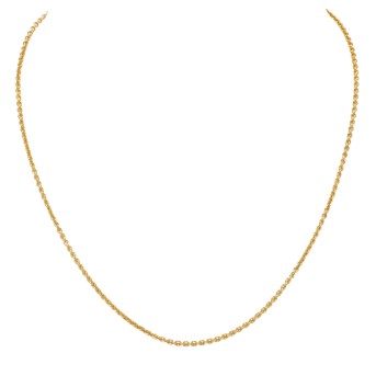 Ankerkette, rund, B: 1,9 mm,