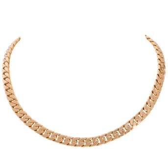 WEMPE WEMPE Panzerkette,