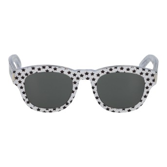 SAINT LAURENT 'BOLD 2 STAR' sunglasses.