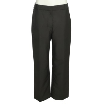 BURBERRY BURBERRY Stoffhose, Gr. 40 (ital. 42).