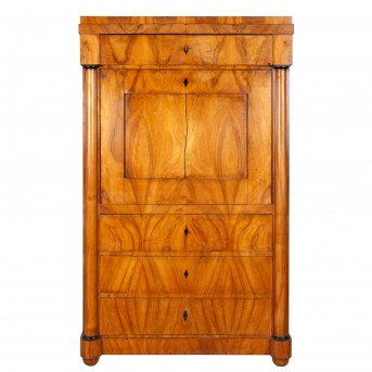 BIEDERMEIER-SEKRETÄR,