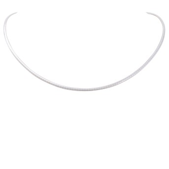 Halsreif, Tondakette,