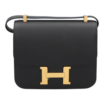 HERMÈS HERMÈS Umhängetasche 'CONSTANCE 24', Koll.: 2021