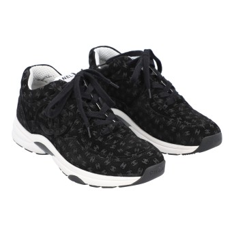 CHANEL CHANEL Sneaker 'G39230', Gr. 39,5.