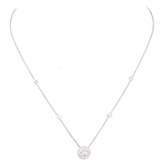 WEMPE BY KIM WEMPE BY KIM ' Krone' Collier,