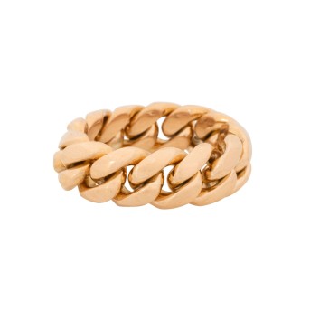 EUGEN HIRNER EUGEN THEODOR HIRNER Kettenring,