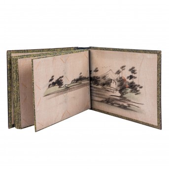 Second Hand Japanese Art - Authentic Asiatica