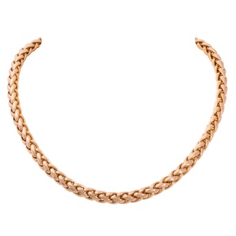 WEMPE WEMPE Zopfkette,