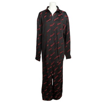 PRE-LOVED ITEM BY @ALEXMARIAHPETER BALENCIAGA suit, size 36/38.