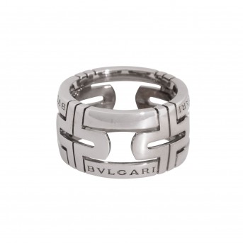 BULGARI BULGARI Ring 'Parentesi',