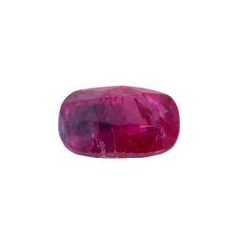 Loser Burma Rubin 1,03 ct,